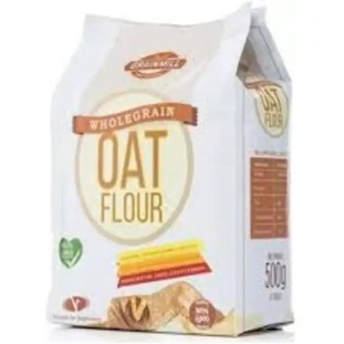 Grainmill Oat Flour 500 g